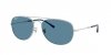 OKULARY RAY-BAN® BAIN BRIDGE RB 3735 003/S2 60 ROZMIAR L Z POLARYZACJĄ